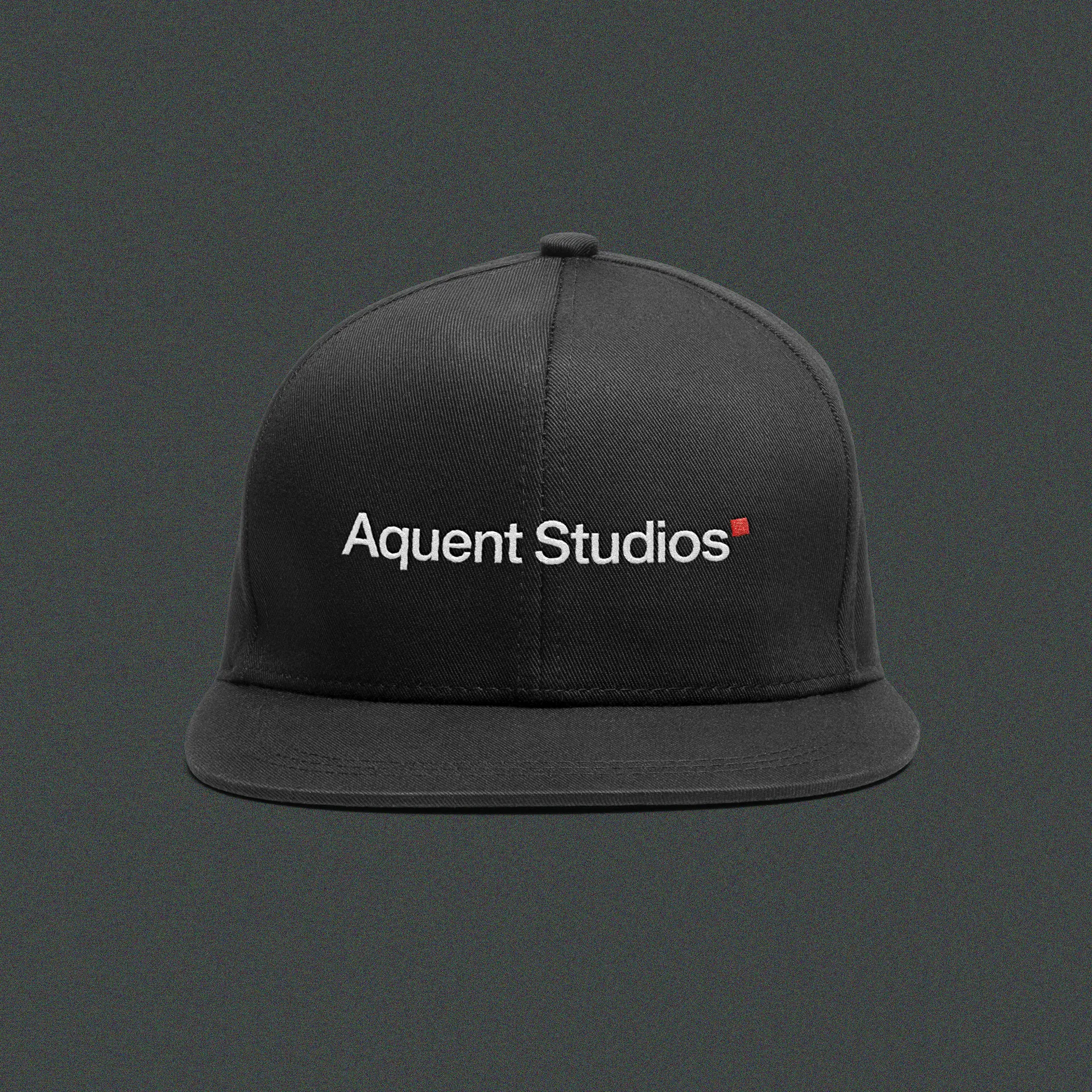 Aquent_Studios_Hat