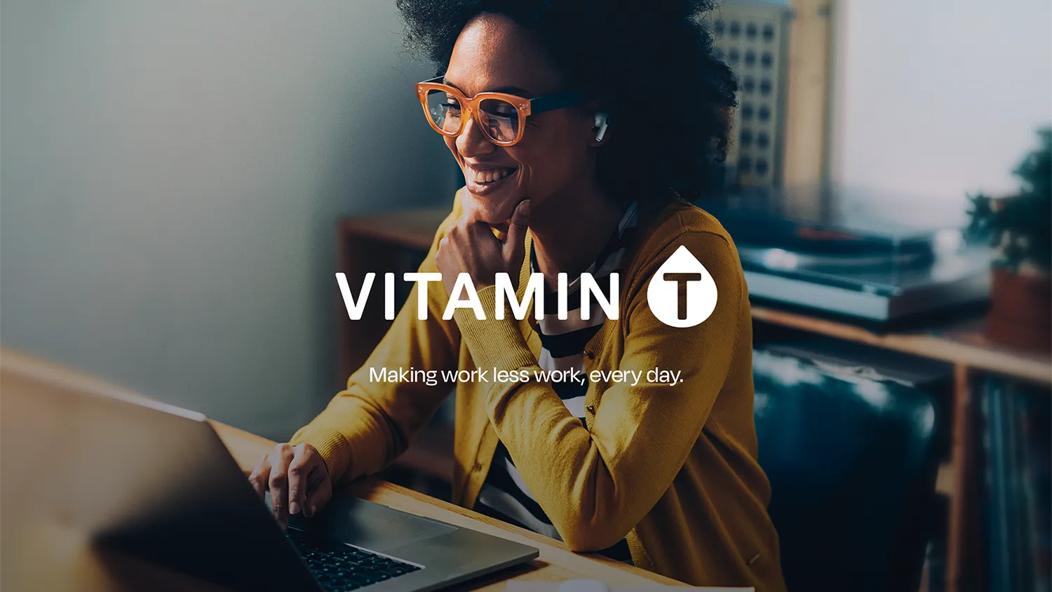 Vitamin T